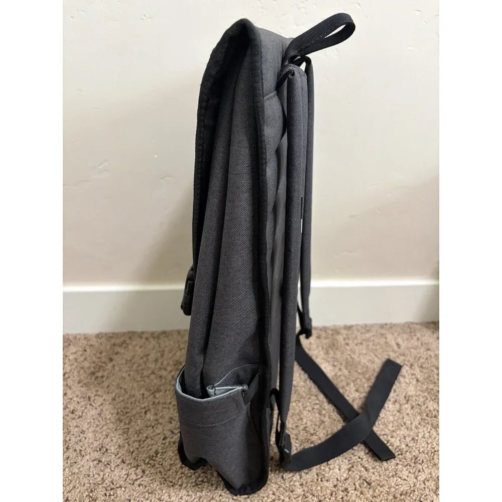 Microsoft OGIO Apex Crosshatch 17